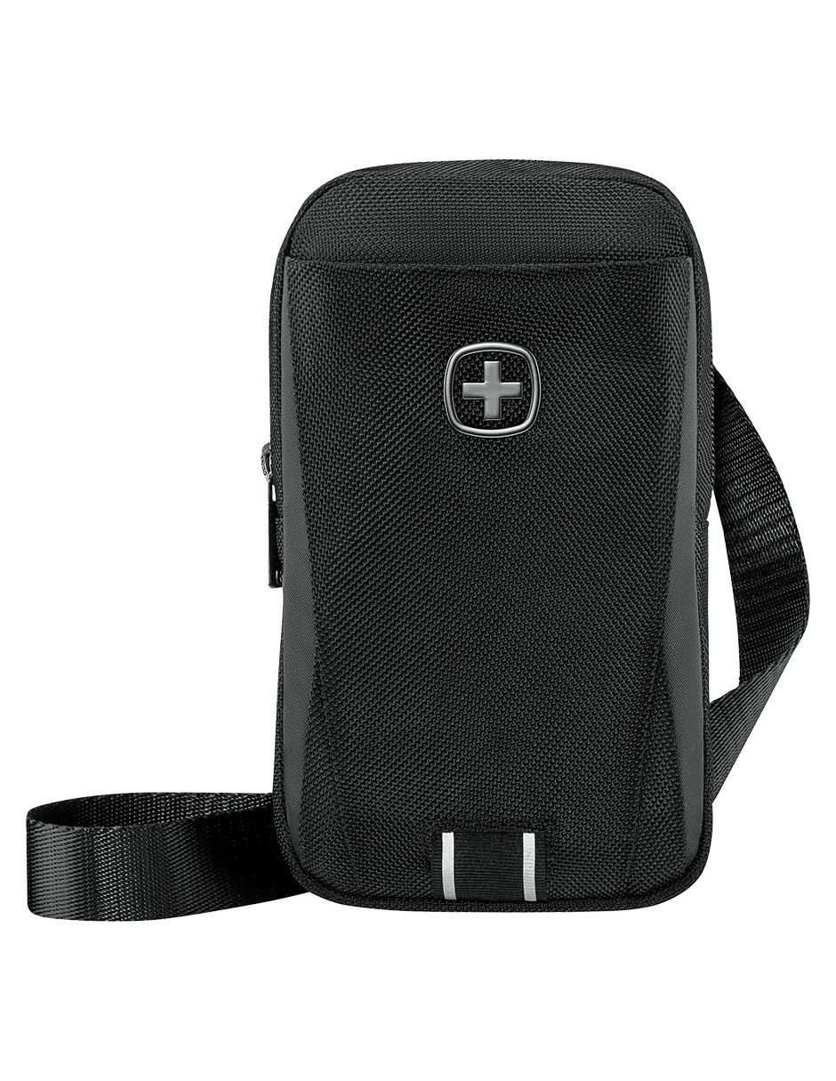 Mochila bandolera xe Compact para hombre
