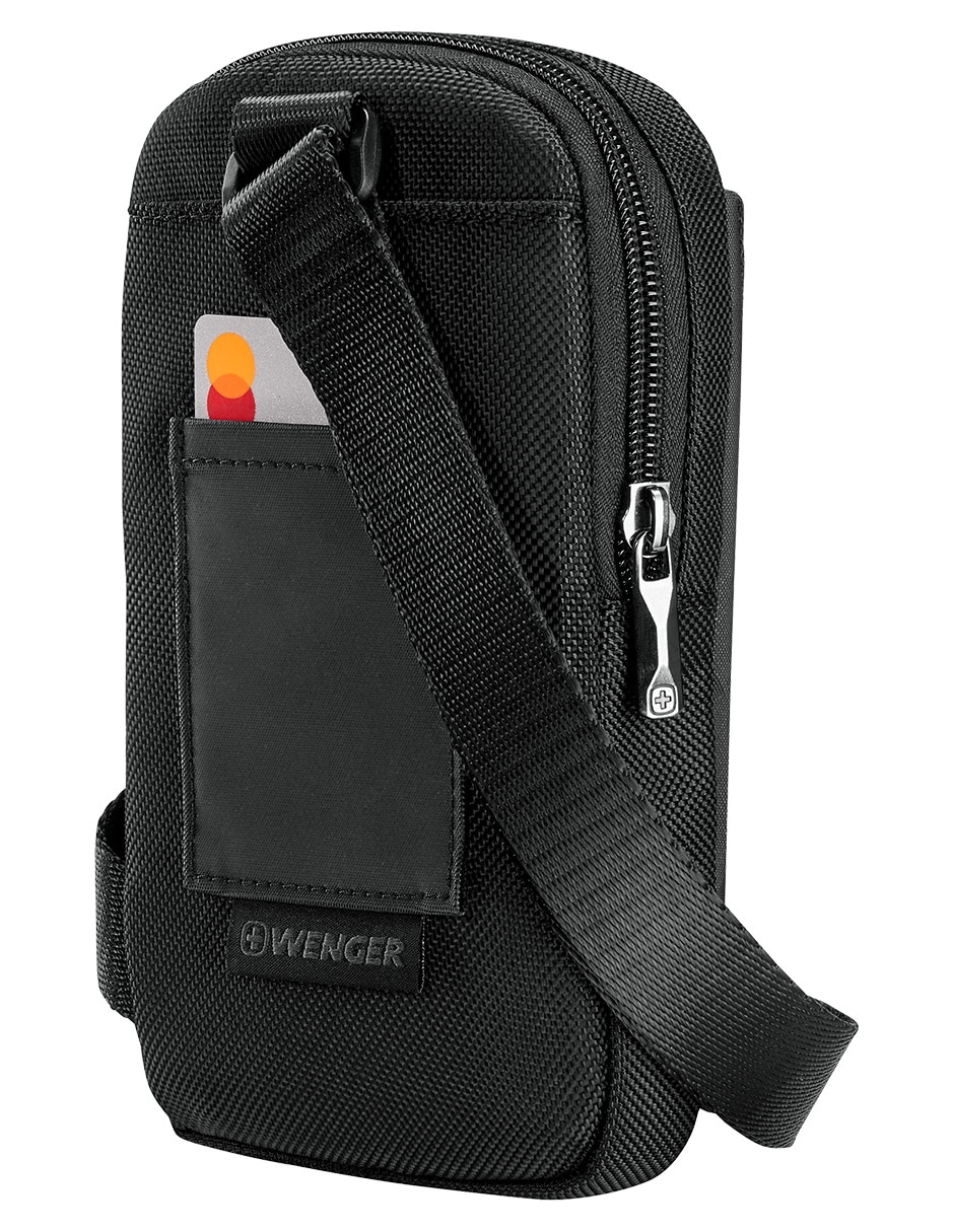 Mochila bandolera xe Compact para hombre 3
