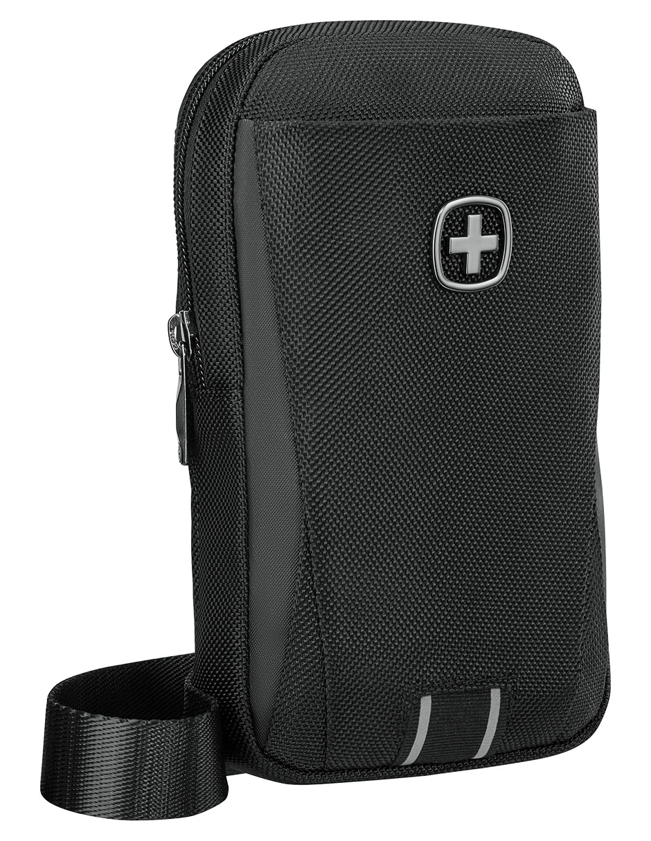 Mochila bandolera xe Compact para hombre 2
