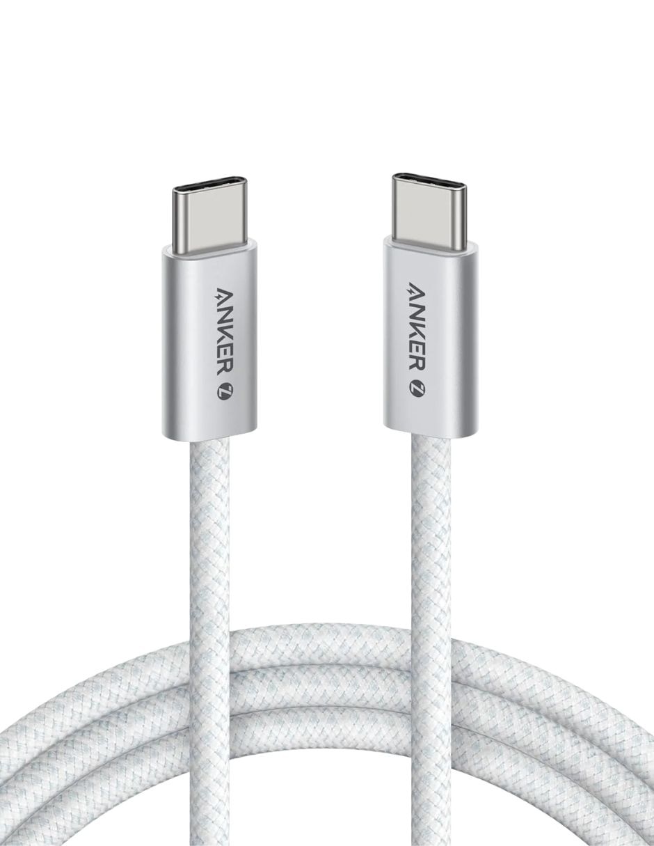Cable Usb C a tipo Usb C de 1.8 m 1