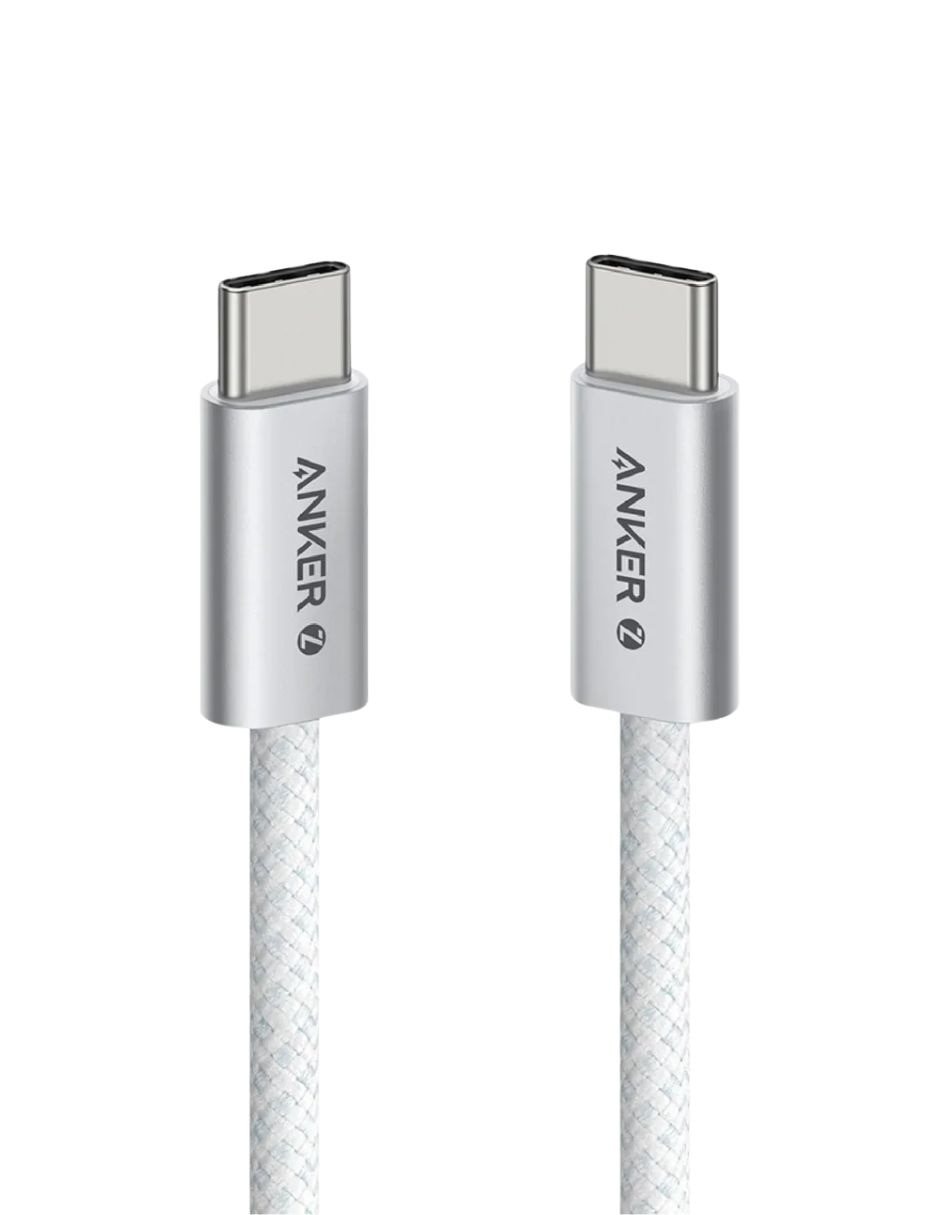 Cable Usb C a tipo Usb C de 1.8 m Cable Usb C a tipo Usb C de 1.8 m