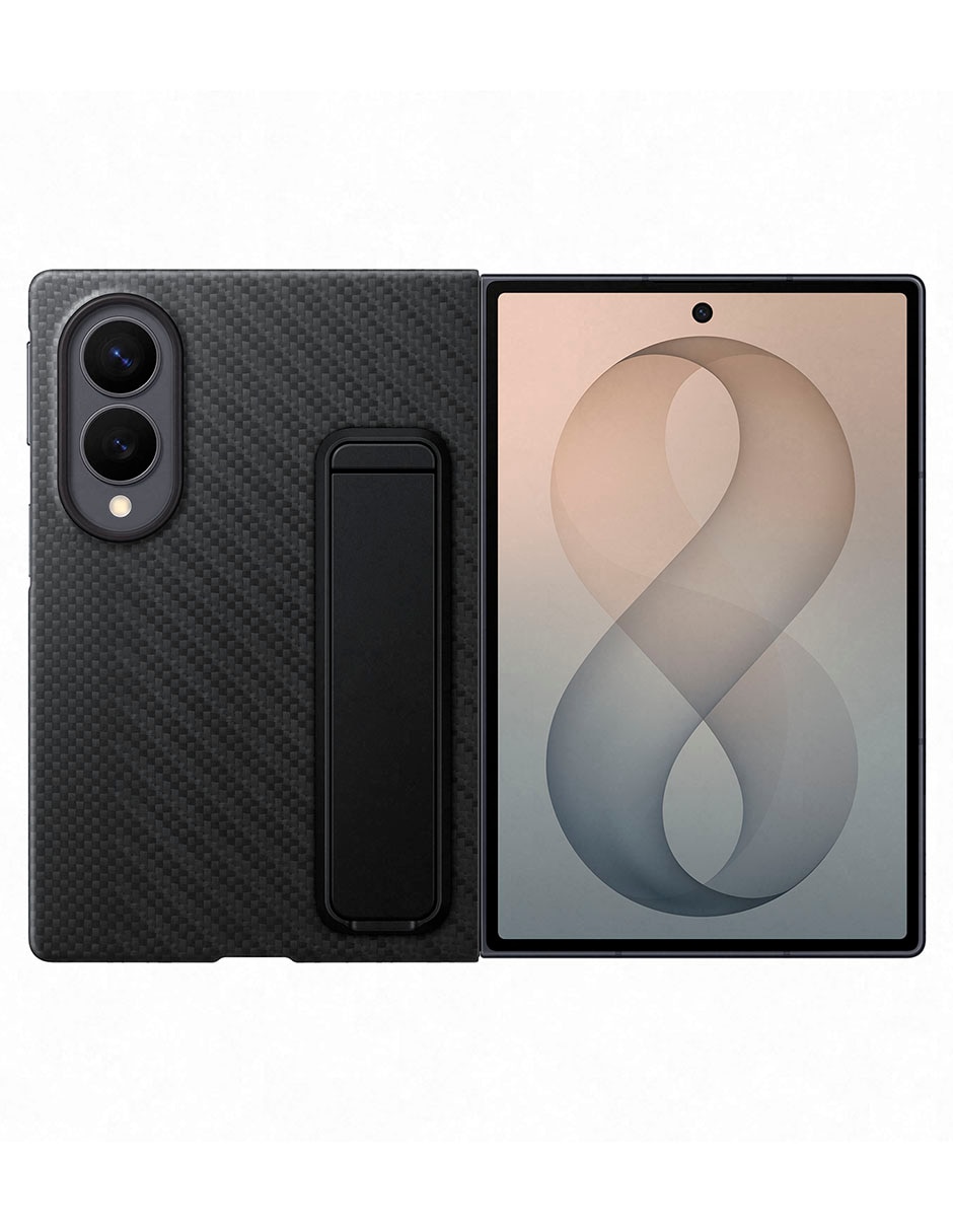 Funda para Samsung Galaxy Fold8 de silicón 1