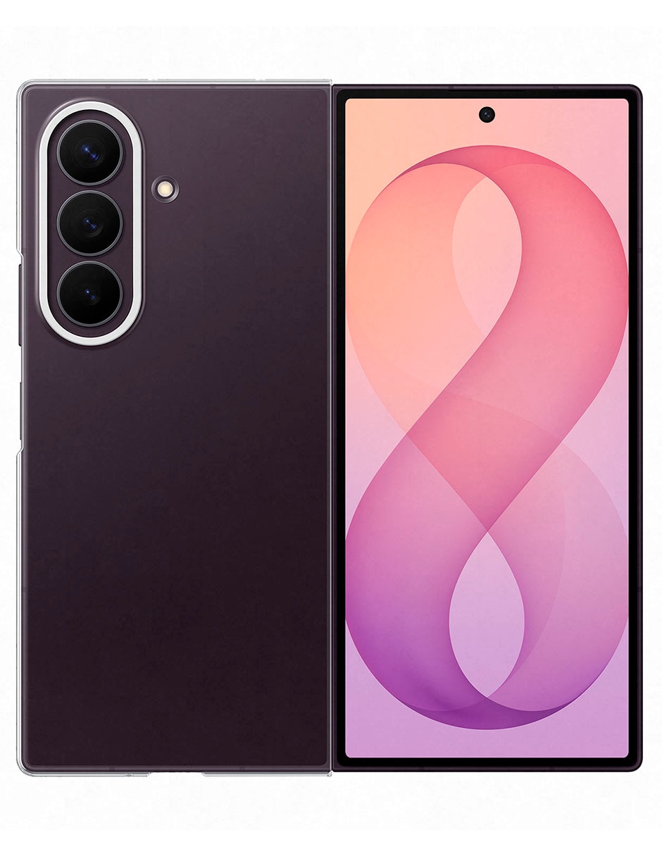 Funda para Samsung Galaxy Fold8 Ultra de policarbonato 1