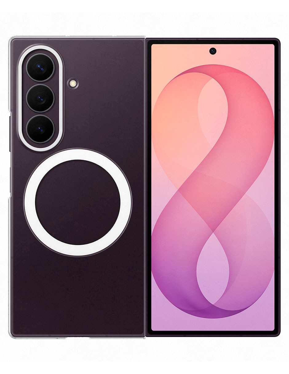 Funda para Samsung Galaxy Fold8 Ultra de policarbonato 1