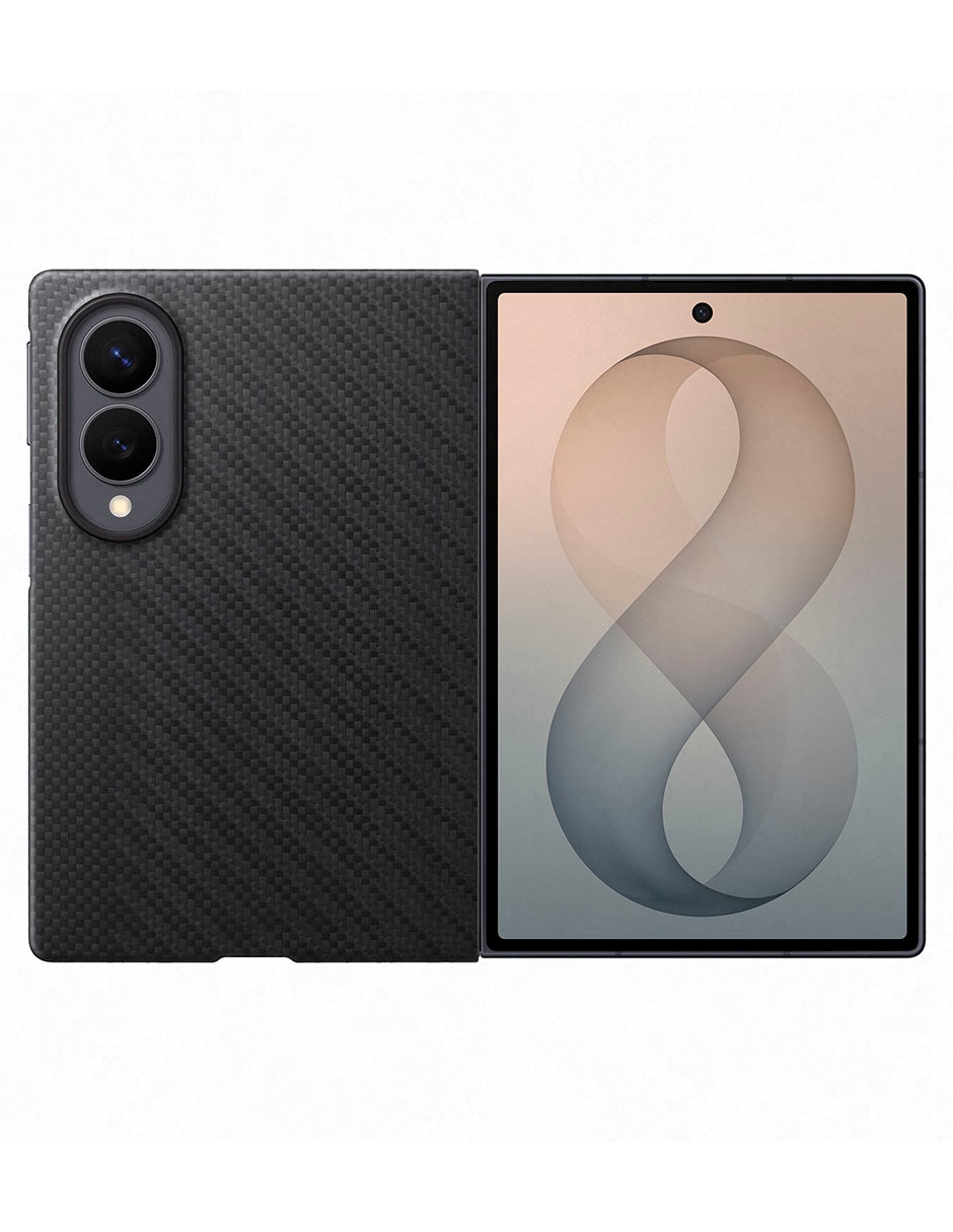 Funda para Samsung Galaxy Fold8 de silicón 1