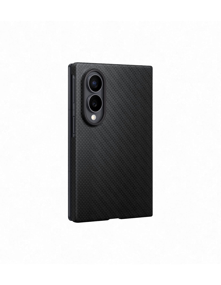 Funda para Samsung Galaxy Fold8 de silicón 2