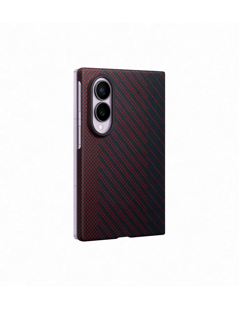 Funda para Samsung Samsung Galaxy Fold8 de silicón