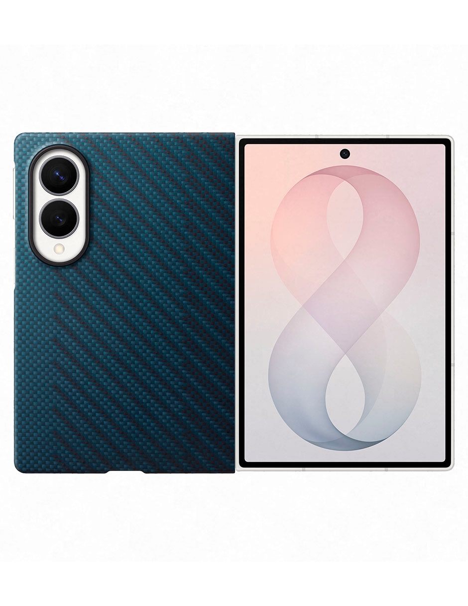 Funda para Samsung Galaxy Fold8 de silicón Funda para Samsung Galaxy Fold8 de silicón