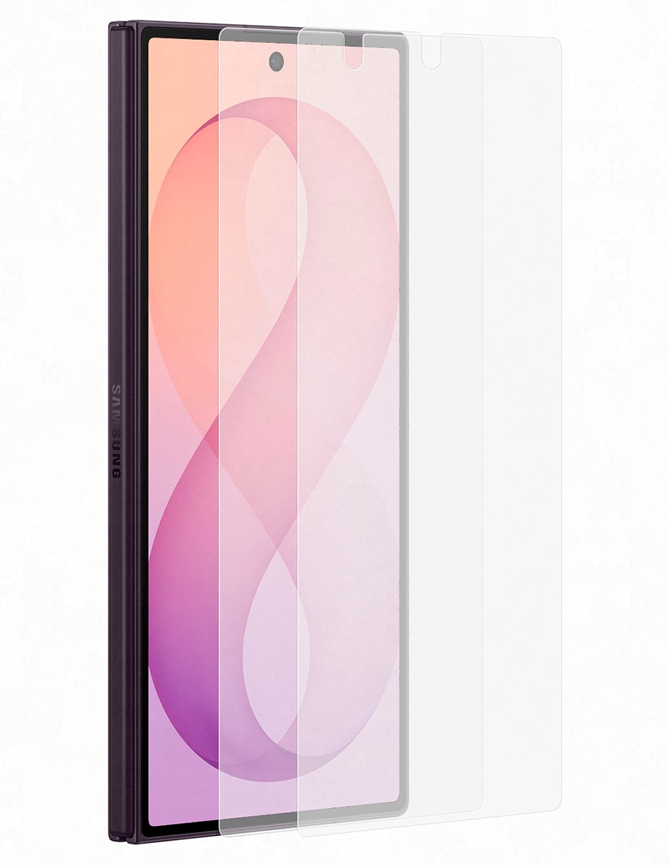 Mica para compatible con galaxy fold8 ultra