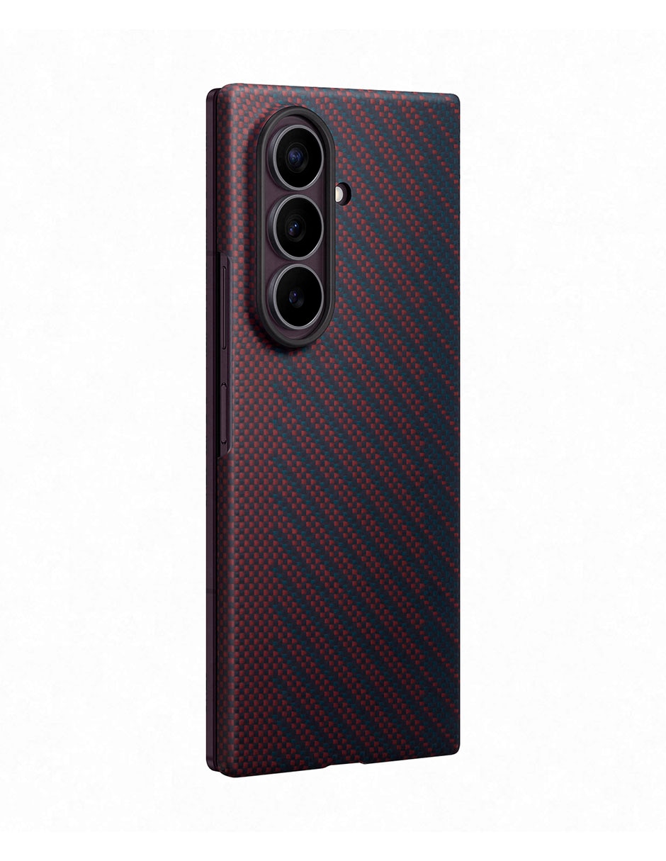 Funda para Samsung Galaxy Fold8 Ultra de aramida 2