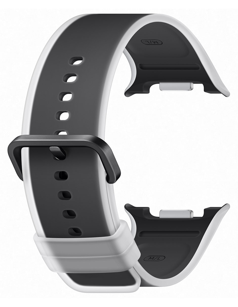 CORREA SMARTWATCH SAMSUNG, NEGRO