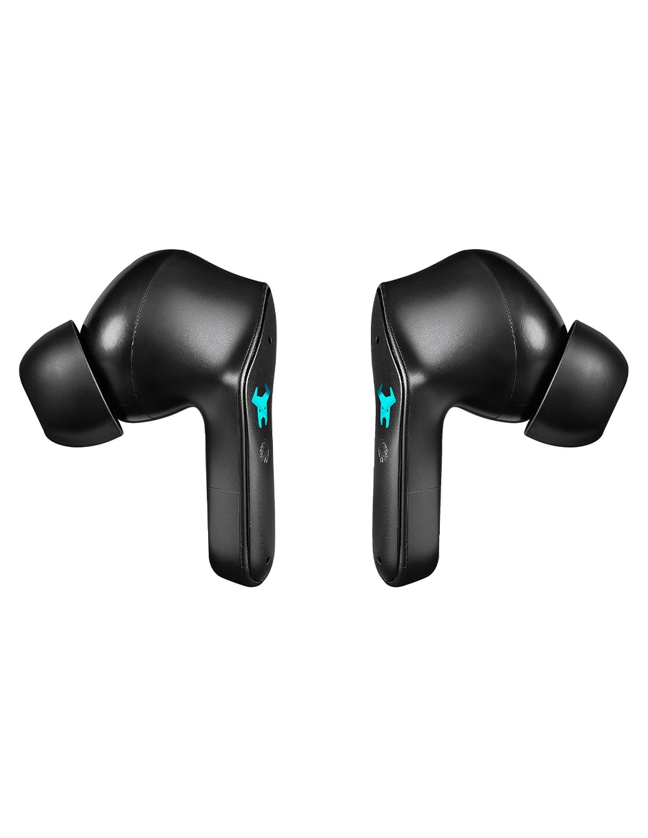 Audífonos gamer inalámbricos Stg-E47902 11