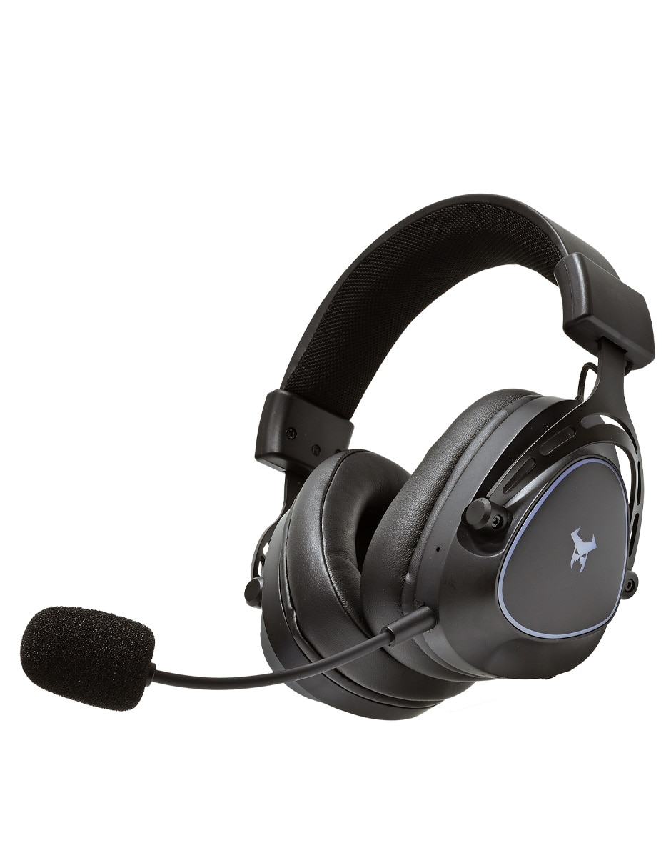 Audífonos gamer inalámbricos Gaming MSI-110