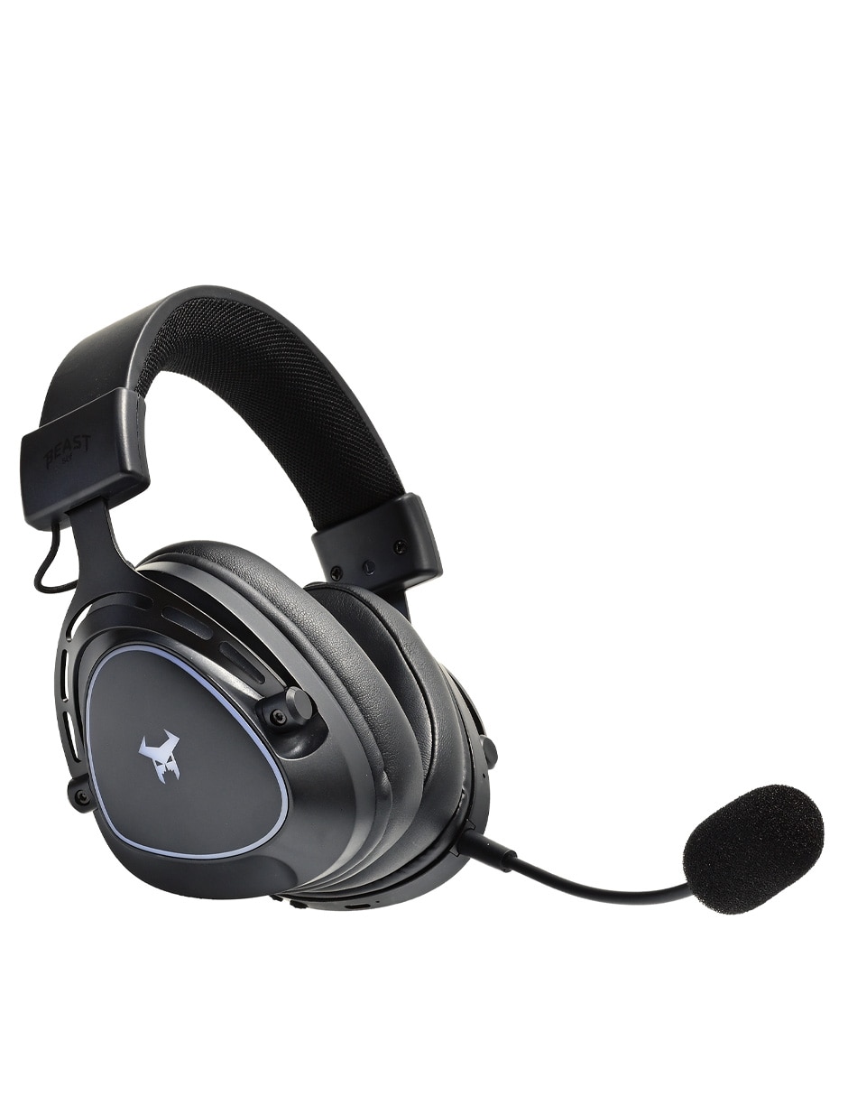 Audífonos gamer inalámbricos Gaming MSI-110
