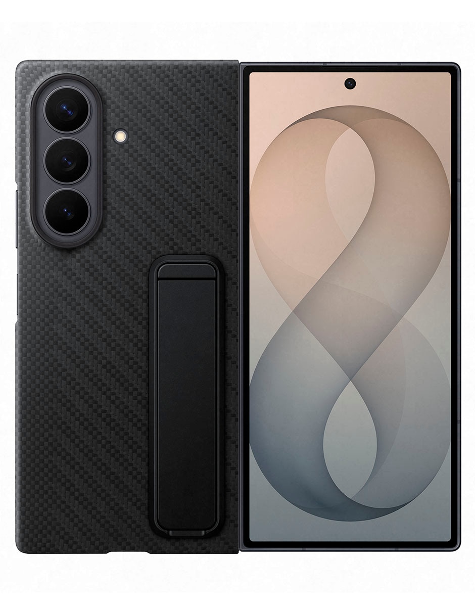 Funda para Samsung Samsung Galaxy Fold8 Ultra de aramida