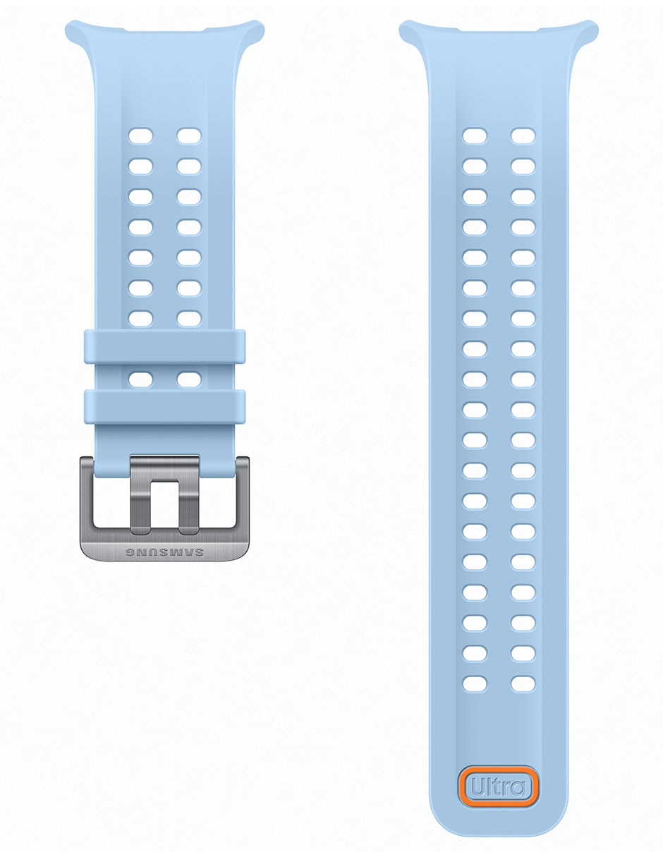 Correa para smartwatch de caucho Correa para smartwatch de caucho