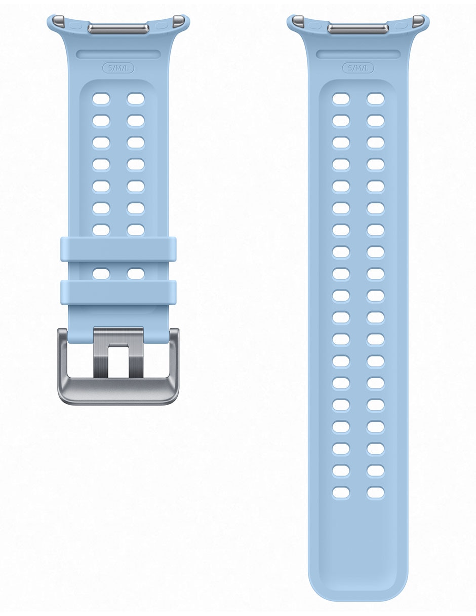 Correa para smartwatch de caucho 2