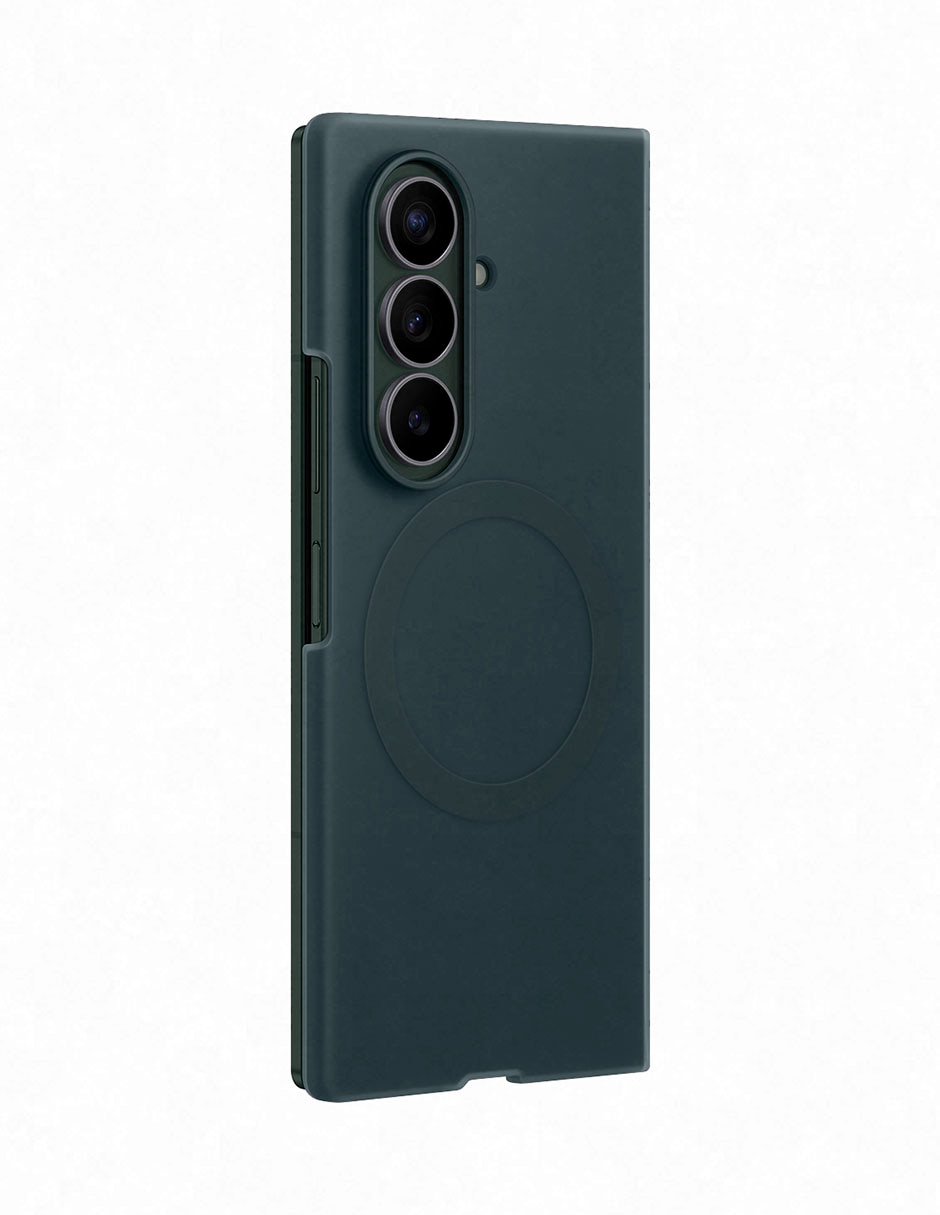 Funda para Samsung Galaxy Fold8 Ultra de silicón 2