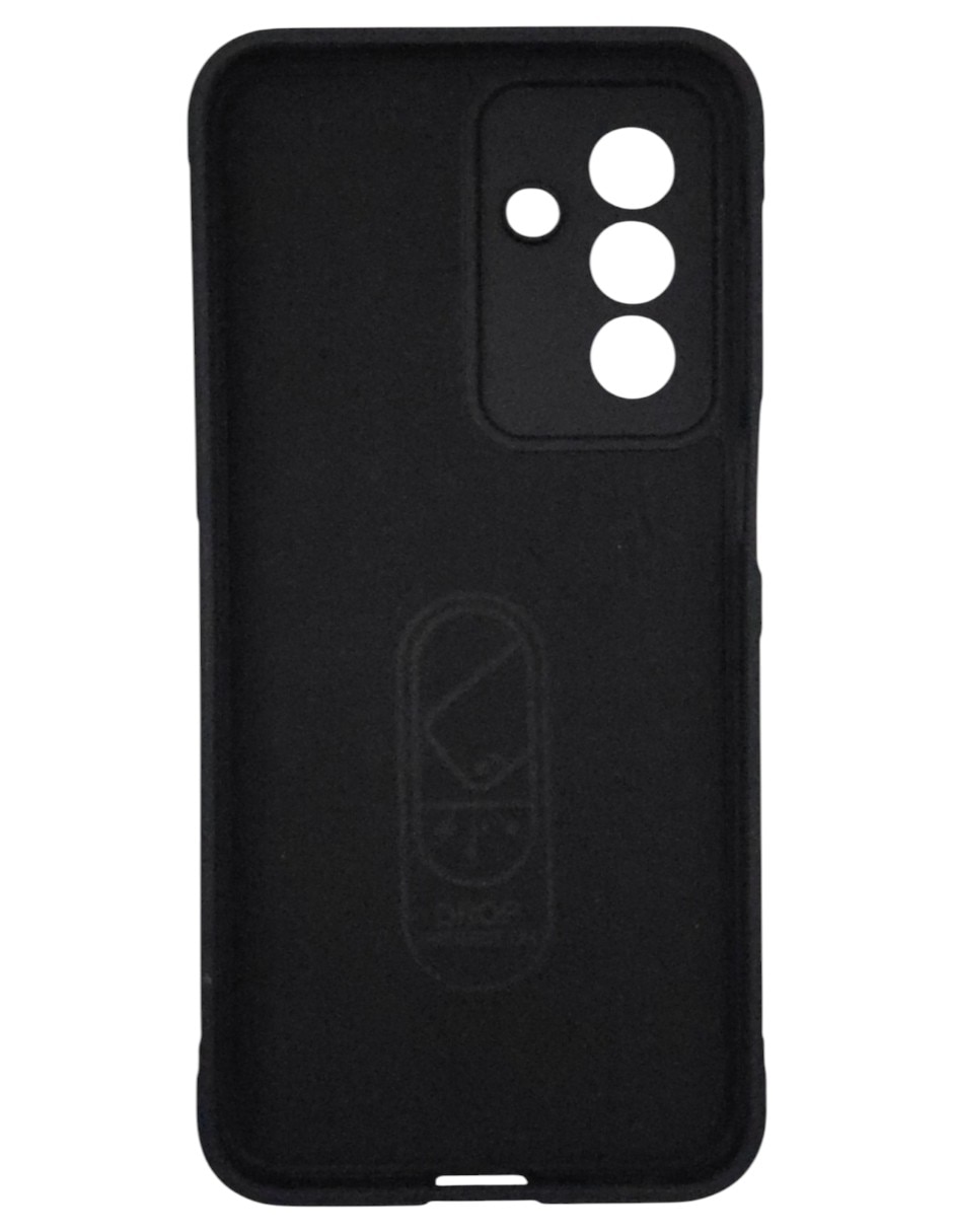 Funda para celular de silicón 3