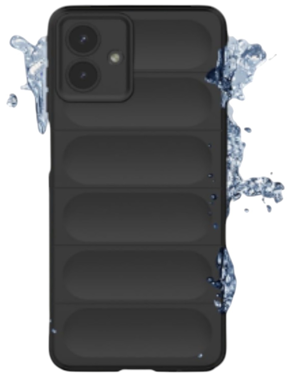 Funda para celular de silicón 5