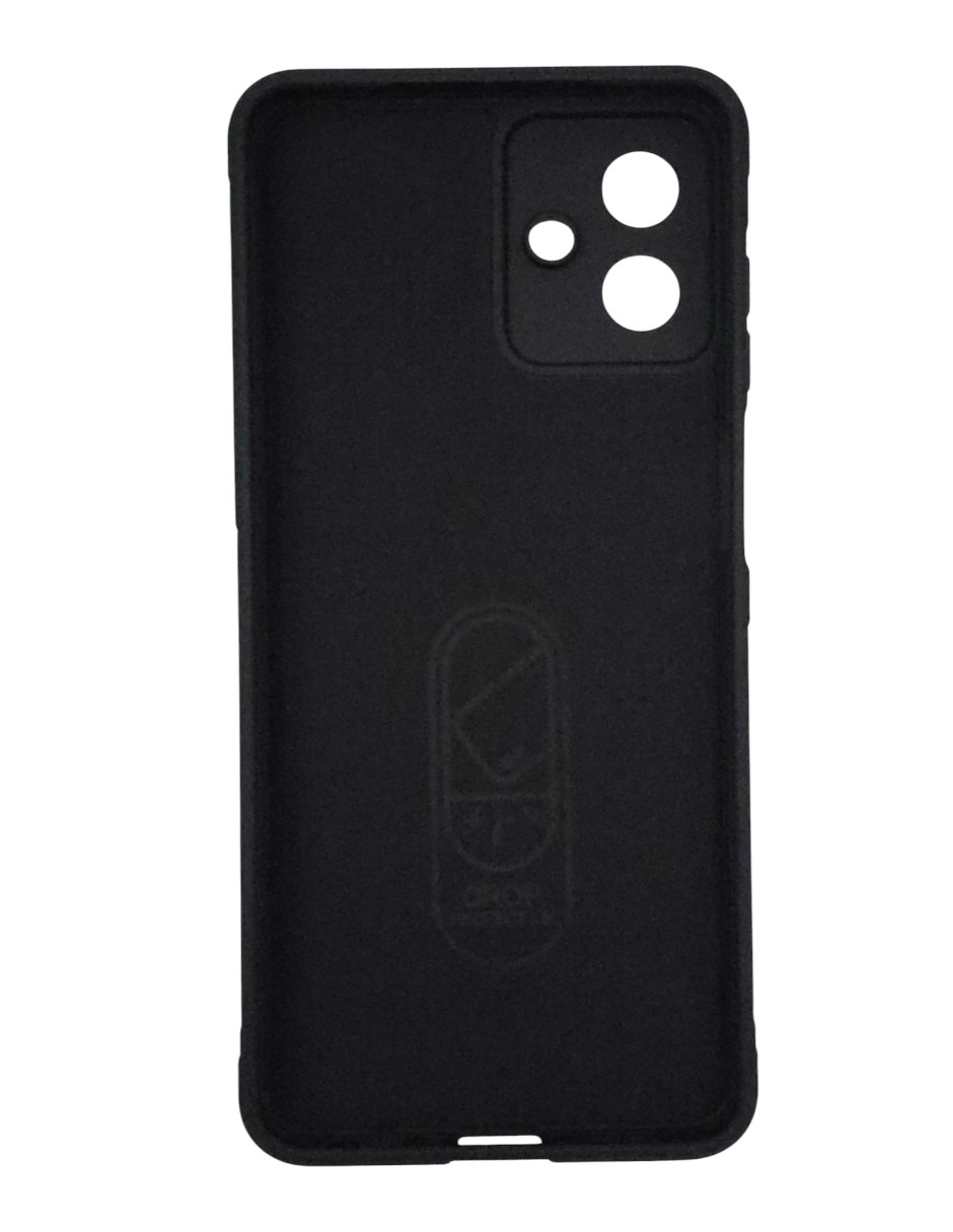 Funda para celular de silicón 4