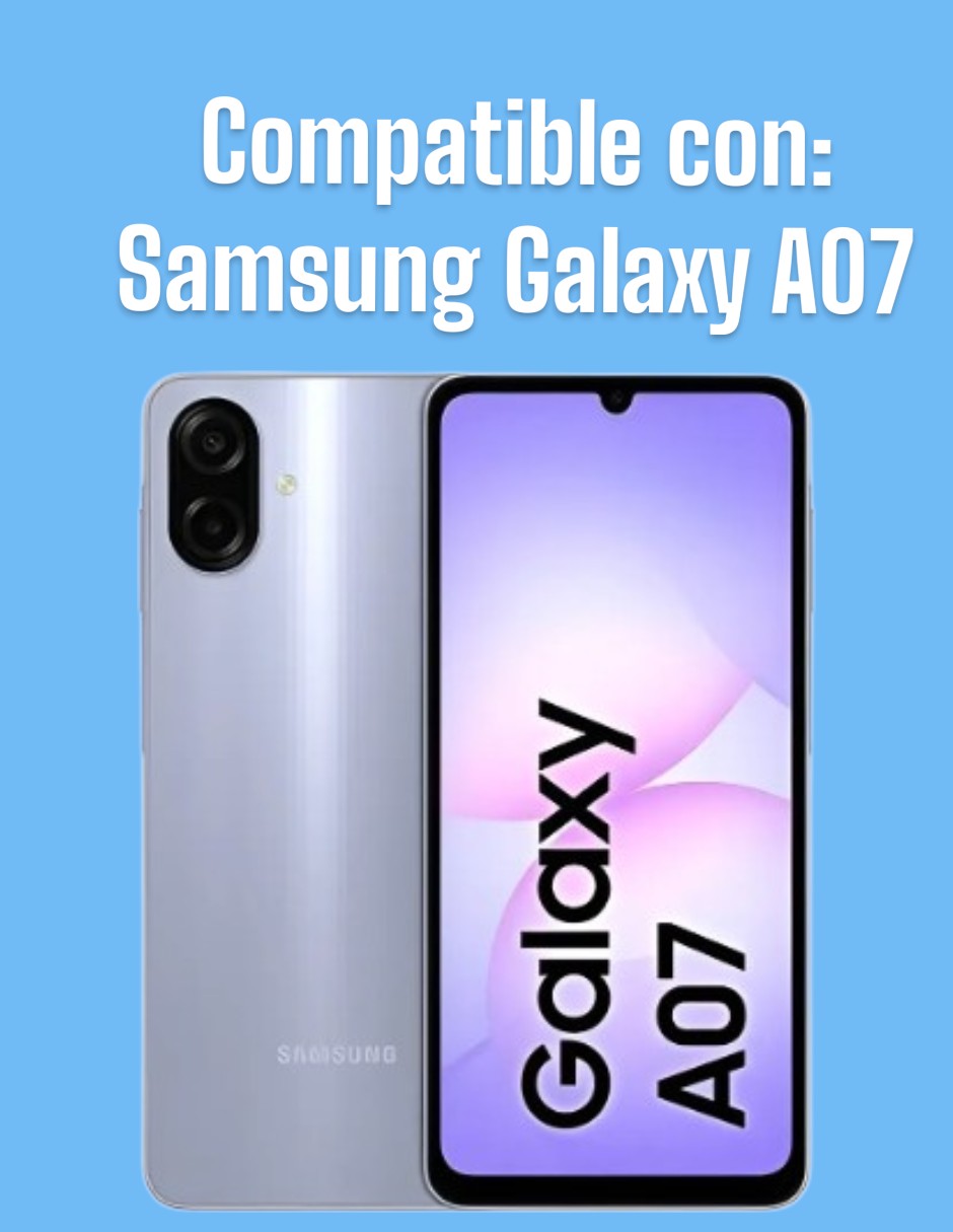 Funda para celular de silicón 2