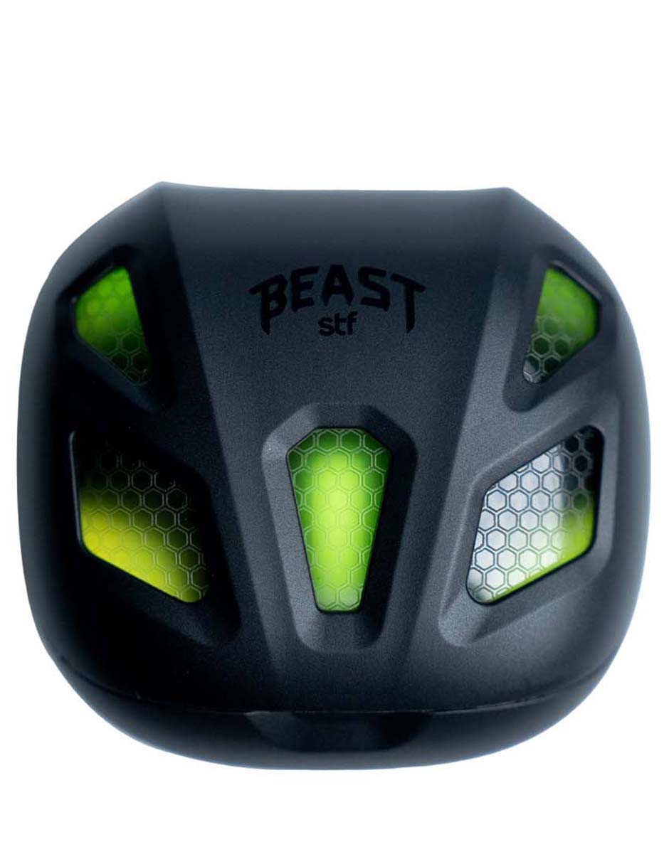 Audífonos gamer inalámbricos Gaming Mstws-210 5