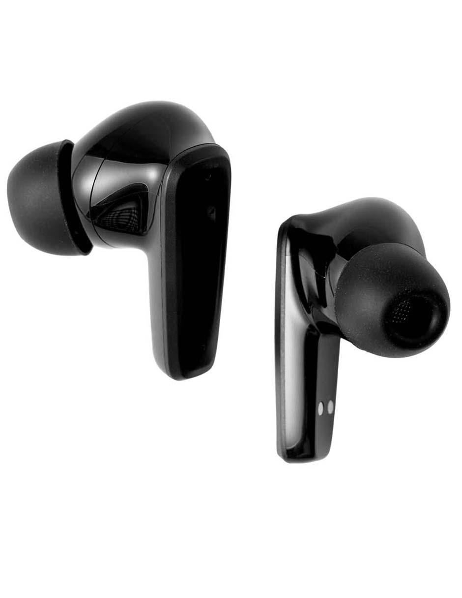 Audífonos gamer inalámbricos Gaming Mstws-210