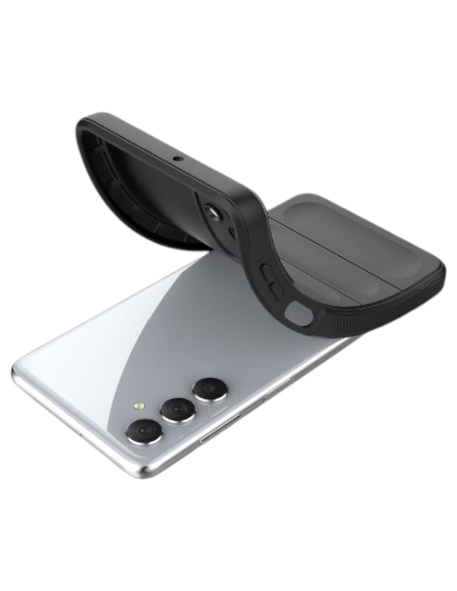 Funda para samsung de silicón 3