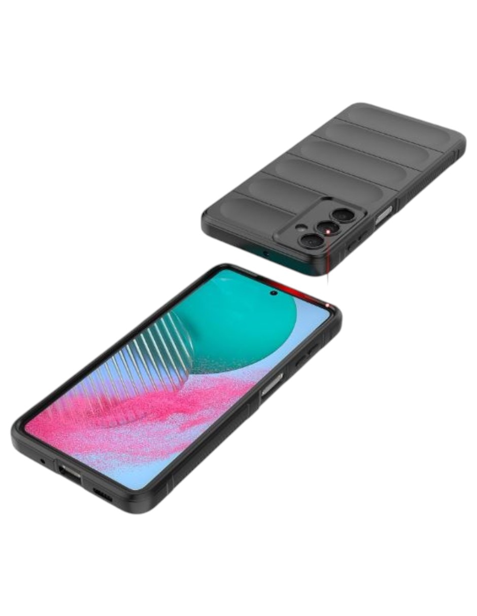 Funda para samsung de silicón 4