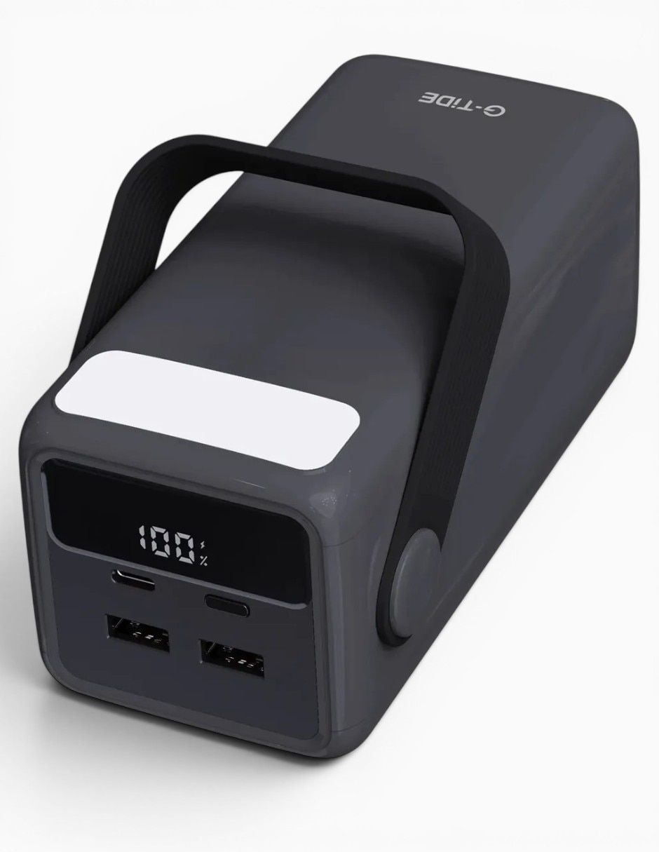 Batería portátil 46200 mAh Batería portátil 46200 mAh