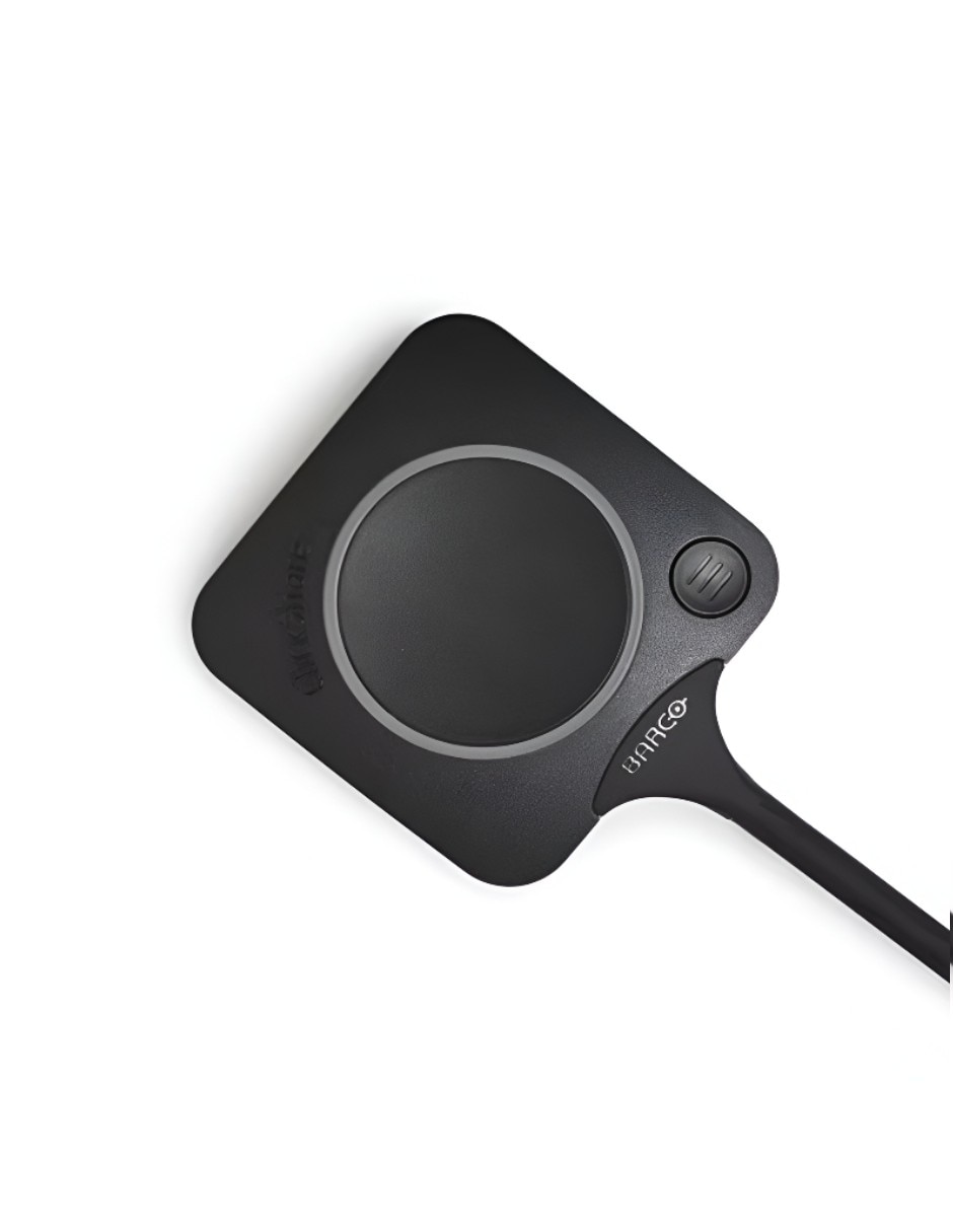 Sistema de videoconferencia ClickShare Button