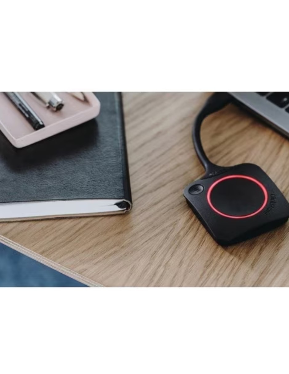 Sistema de videoconferencia ClickShare Button