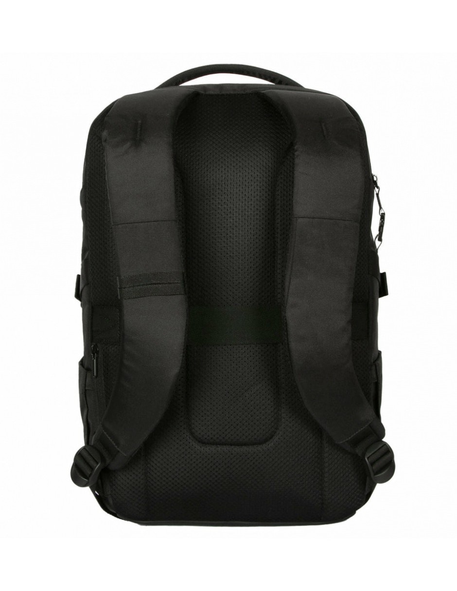 Mochila casual Targus unisex 3