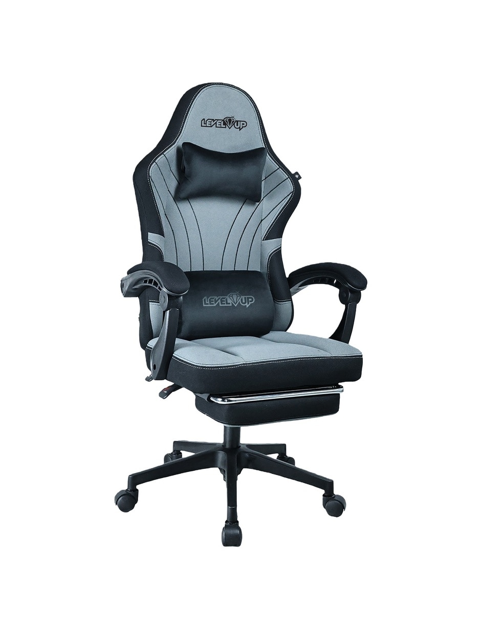 Silla gamer