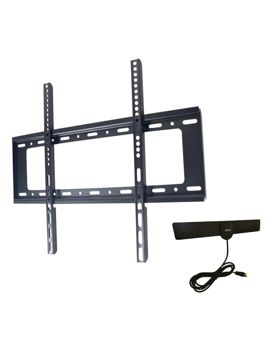 Soporte de pared para pantalla Inclinable 40 - 80 pulgadas