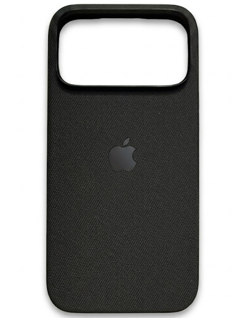 Funda para iPhone 17 Pro Max de plástico Funda para iPhone 17 Pro Max de plástico