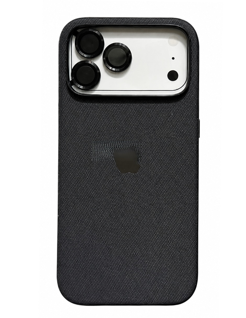 Funda para iPhone 17 Pro Max de plástico 2