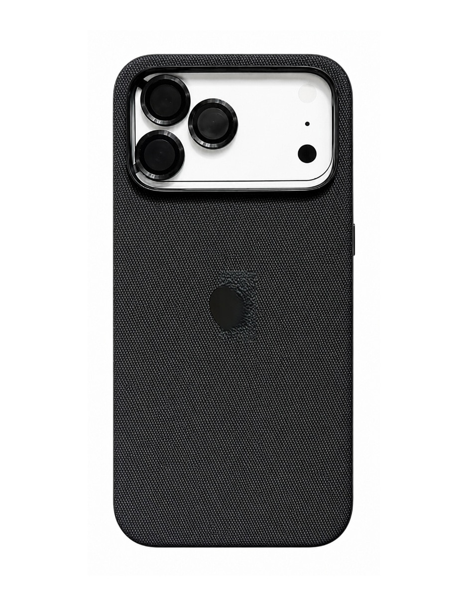 Funda para iPhone 17 Pro Max de plástico 3