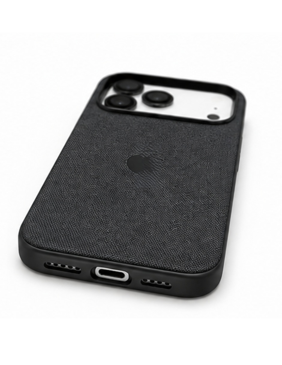Funda para iPhone 17 Pro Max de plástico 4