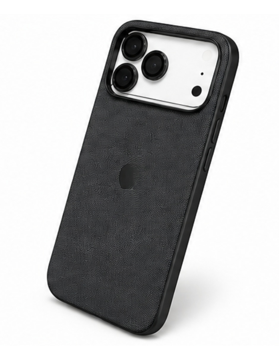 Funda para iPhone 17 Pro Max de plástico 5
