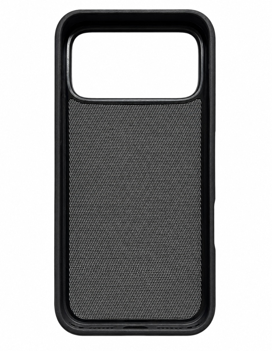 Funda para iPhone 17 Pro Max de plástico 7