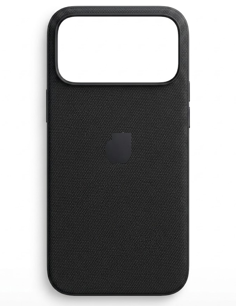 Funda para iPhone 17 Pro Max de plástico 8