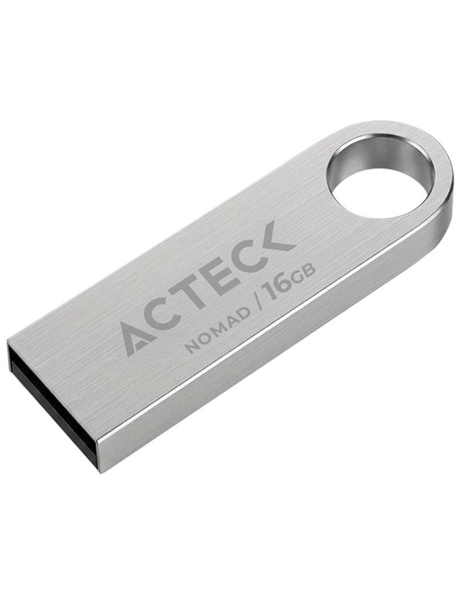 Memoria USB capacidad 16 GB Memoria USB capacidad 16 GB
