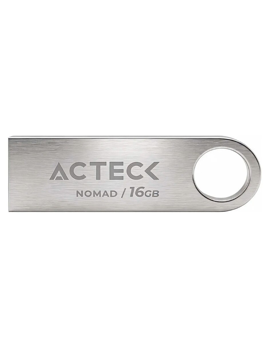 Memoria USB capacidad 16 GB 2
