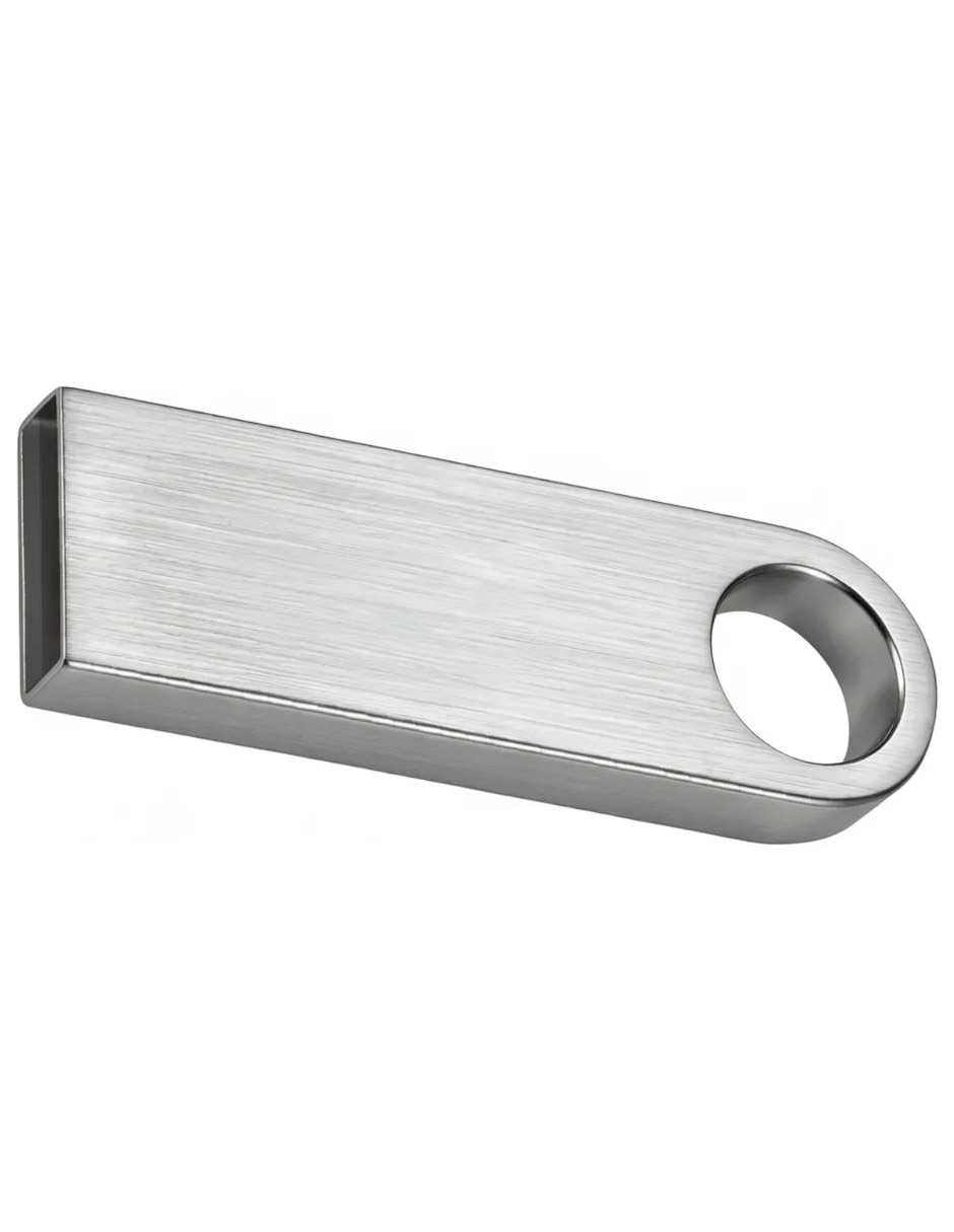 Memoria USB capacidad 16 GB 3