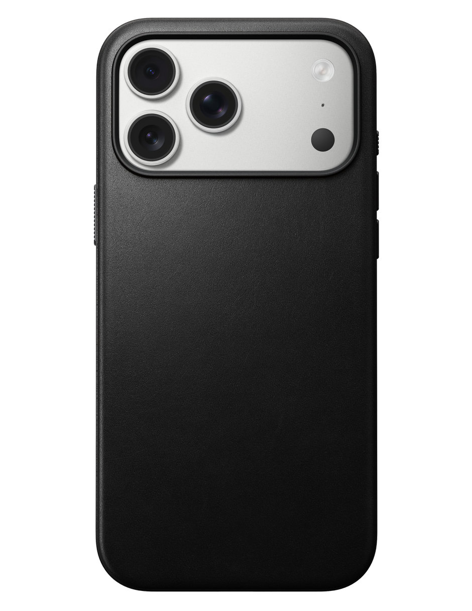 Funda para iPhone 17 Pro Max de piel 1