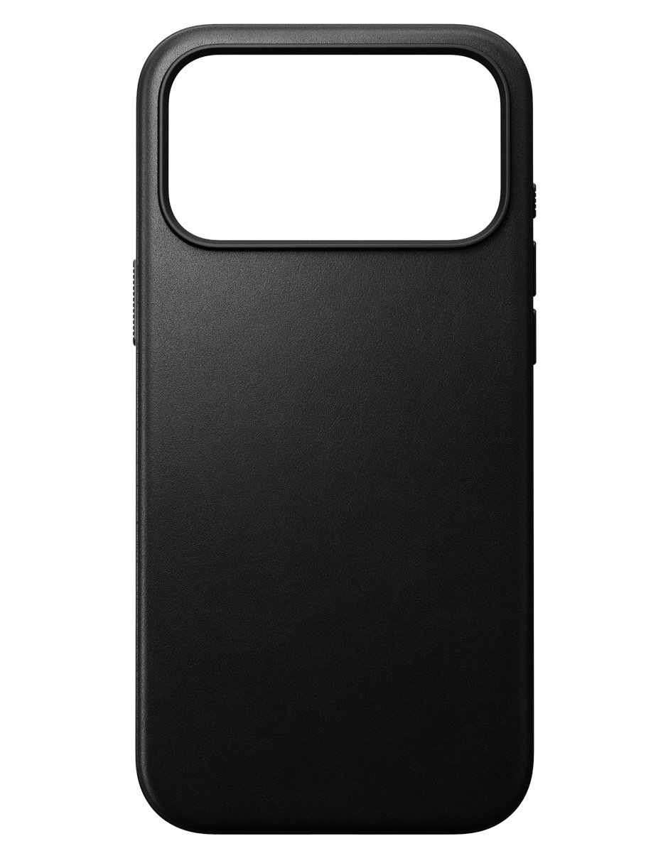 Funda para iPhone 17 Pro Max de piel 4