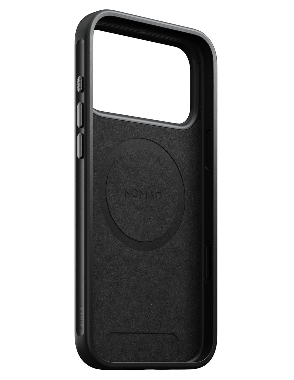 Funda para iPhone 17 Pro Max de piel 3