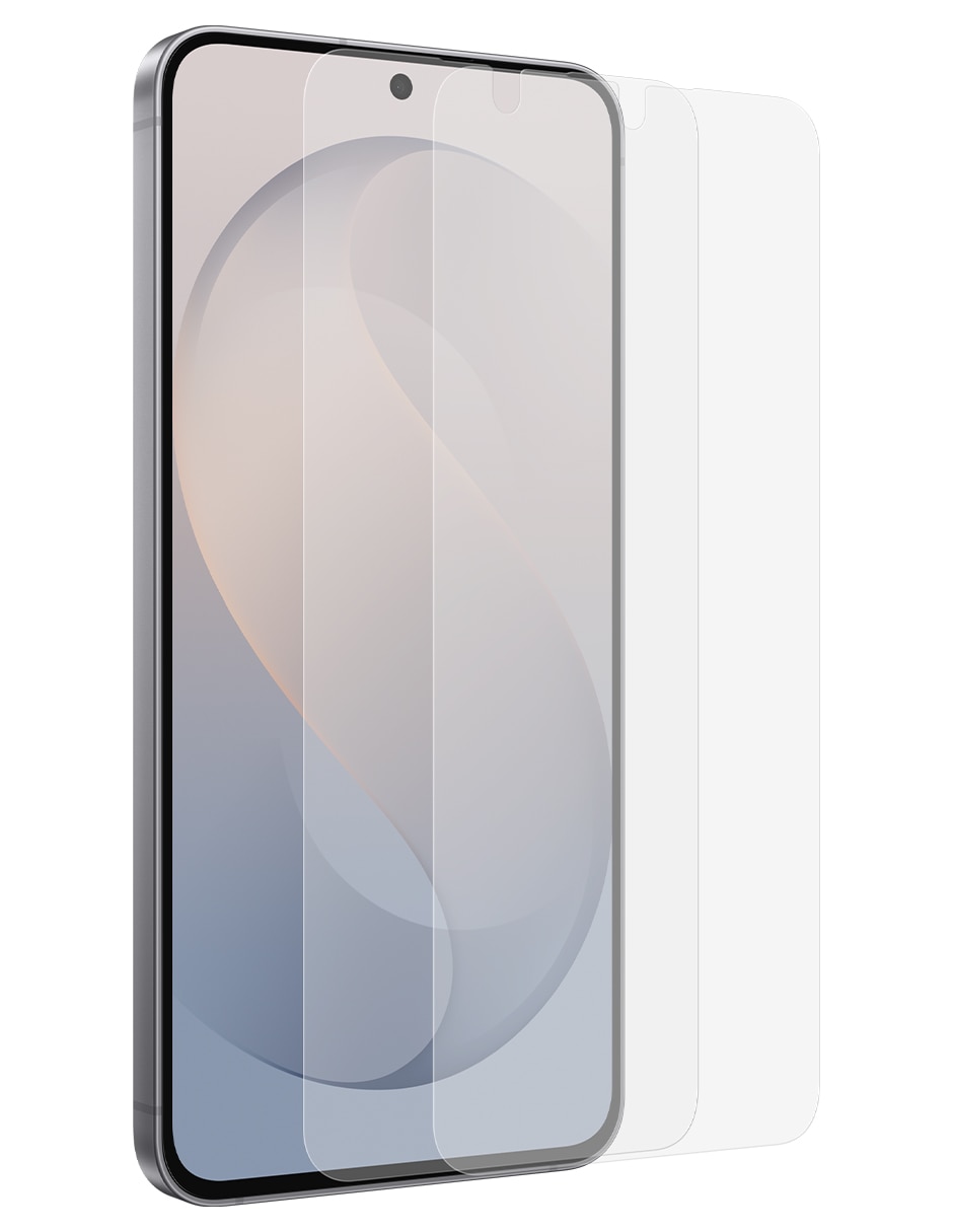 Mica para smartphone Samsumg compatible con Galaxy S26 FE de TPU